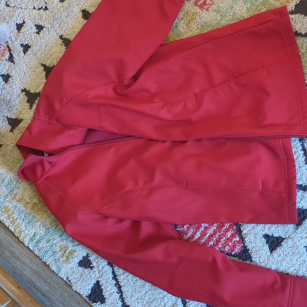 Columbia Jacket